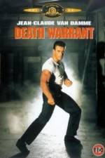 Watch Death Warrant 123movies