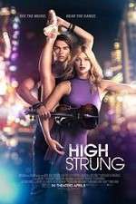 Watch High Strung 123movies