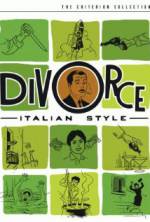 Watch Divorce Italian Style 123movies