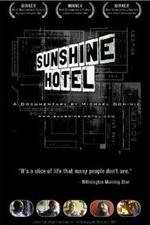 Watch Sunshine Hotel 123movies