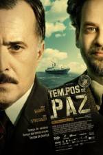 Watch Tempos de Paz 123movies