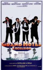 Watch Grand Hotel Excelsior 123movies