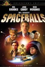 Watch Spaceballs 123movies