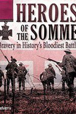 Watch Heroes of the Somme 123movies