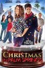 Watch Christmas in Palm Springs 123movies