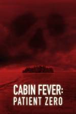 Watch Cabin Fever: Patient Zero 123movies