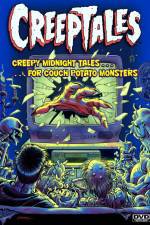 Watch CreepTales 123movies
