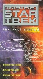 Watch Inside Star Trek: The Real Story 123movies