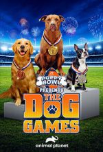 Watch Puppy Bowl Presents: The Dog Games (TV Special 2021) 123movies