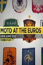 Watch Euro 2012 Match Of The Day 123movies
