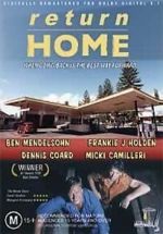 Watch Return Home 123movies