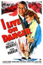 Watch I Live on Danger 123movies