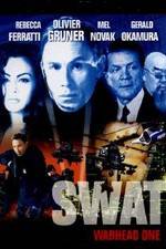 Watch SWAT: Warhead One 123movies