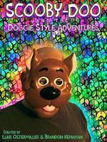 Watch Scooby-Doo and the Doggie Style Adventures 123movies