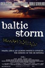 Watch Baltic Storm 123movies