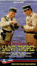 Watch Le gendarme de Saint-Tropez 123movies