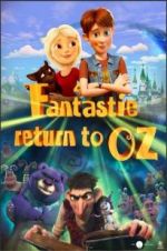 Watch Fantastic Return to Oz 123movies
