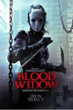 Watch Blood Widow 123movies