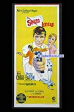 Watch The Scorpio Letters 123movies