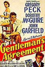Watch Gentleman's Agreement 123movies