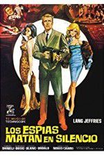 Watch Spies Strike Silently 123movies