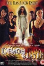 Watch Demon Slayer 123movies