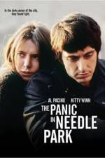 Watch The Panic in Needle Park 123movies