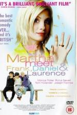 Watch Martha - Meet Frank Daniel and Laurence 123movies
