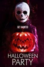 Watch Halloween Party 123movies