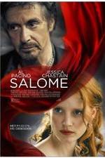 Watch Salomé 123movies