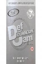 Watch Def Comedy Jam - All Stars - Vol.7 123movies