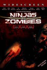 Watch Ninjas vs Zombies 123movies