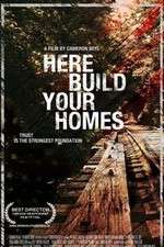 Watch Here Build Your Homes 123movies