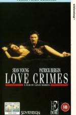 Watch Love Crimes 123movies