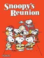 Watch Snoopy's Reunion (TV Short 1991) 123movies