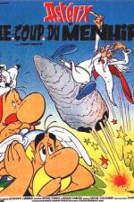 Watch Asterix et le coup du menhir 123movies