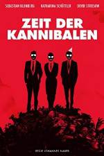 Watch Zeit der Kannibalen 123movies