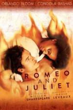 Watch Romeo and Juliet 123movies