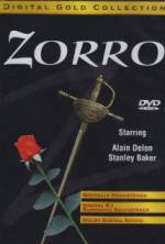 Watch Zorro 123movies