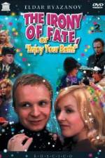 Watch Ironiya sudby ili S legkim parom 123movies