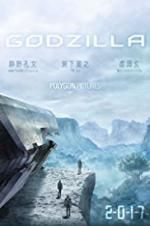 Watch Godzilla: Monster Planet 123movies