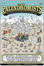 Watch The Palindromists 123movies