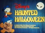 Watch Disney\'s Haunted Halloween (Short 1983) 123movies