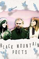 Watch Black Mountain Poets 123movies