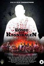Watch The King of the Cannibals 123movies
