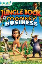 Watch The Jungle Book: Monkey Business 123movies