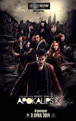 Watch Apokalips X 123movies