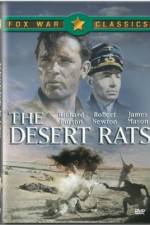 Watch The Desert Rats 123movies