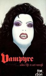 Watch Vampyre 123movies