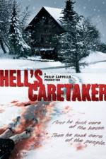 Watch Hell's Caretaker 123movies